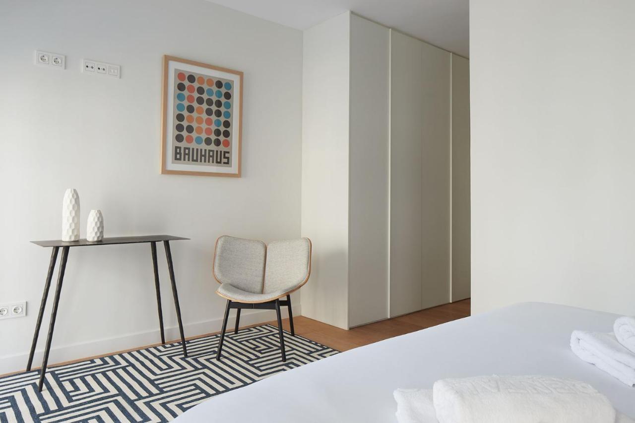 The Rentals Collection - Olabar II San Sebastián Exteriér fotografie