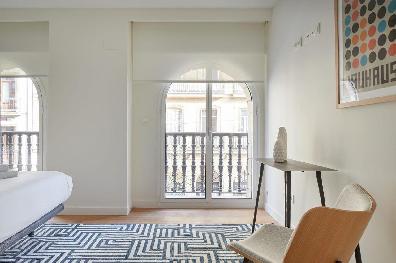 The Rentals Collection - Olabar II San Sebastián Exteriér fotografie