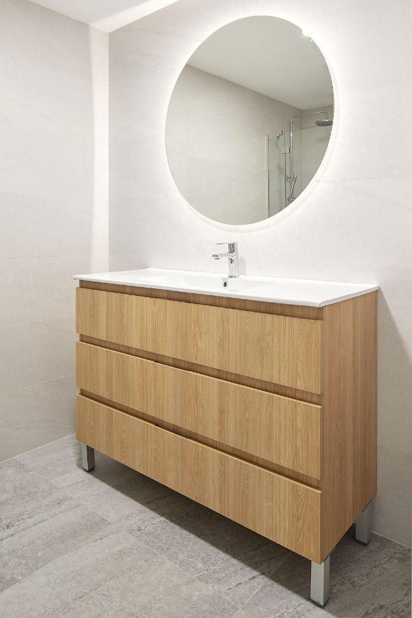 The Rentals Collection - Olabar II San Sebastián Exteriér fotografie